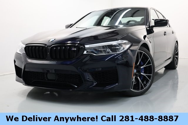 BMW M5 Thumbnail Image 105