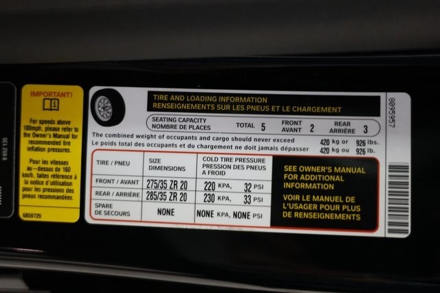 BMW M5 Thumbnail Image 203
