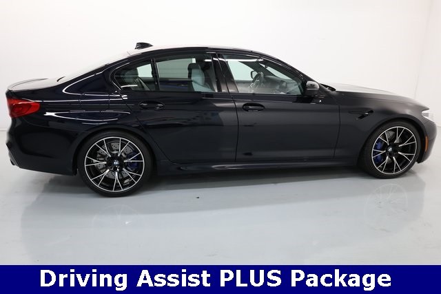 BMW M5 Thumbnail Image 114