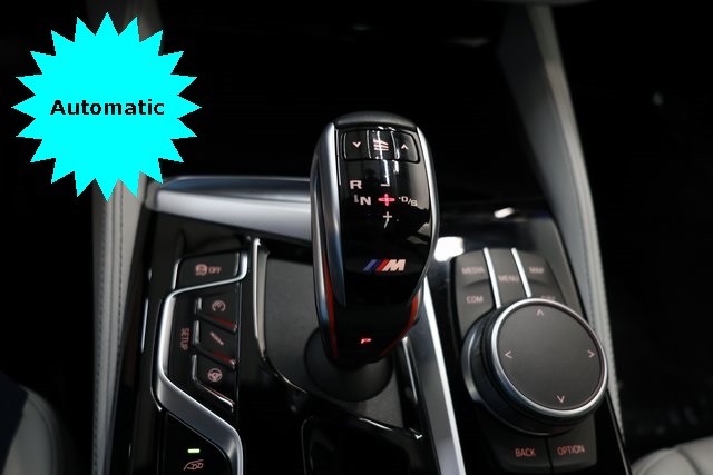 BMW M5 Thumbnail Image 127