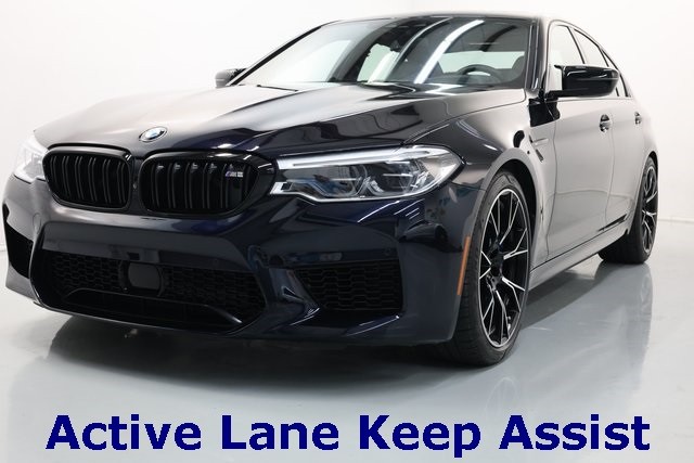 BMW M5 Thumbnail Image 129