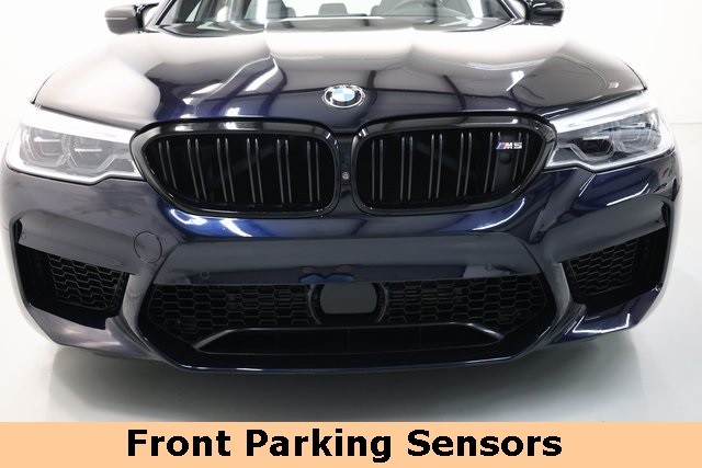 BMW M5 Thumbnail Image 130