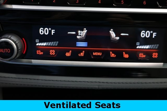 BMW M5 Thumbnail Image 137