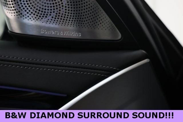 BMW M5 Thumbnail Image 141