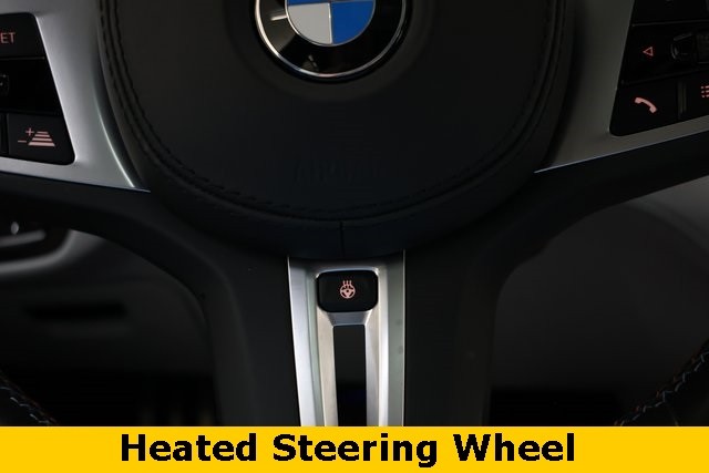 BMW M5 Thumbnail Image 143