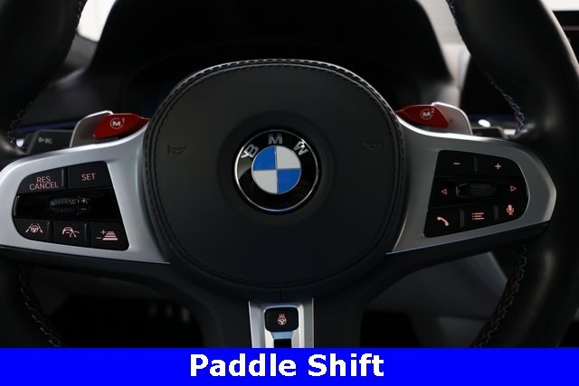 BMW M5 Thumbnail Image 144