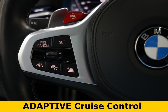 BMW M5 Thumbnail Image 146