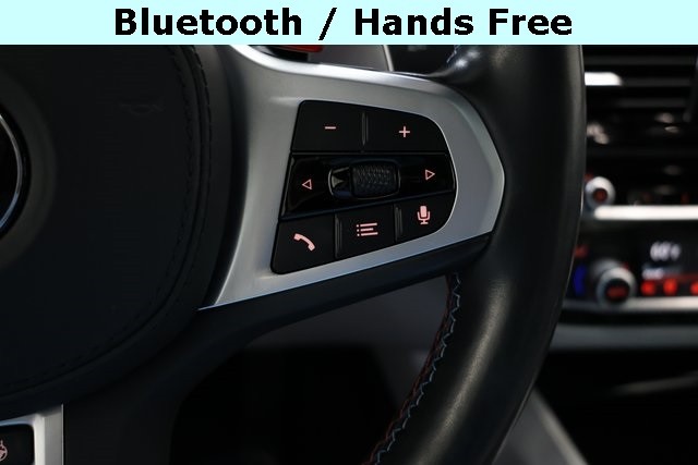 BMW M5 Thumbnail Image 147