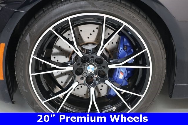 BMW M5 Thumbnail Image 148