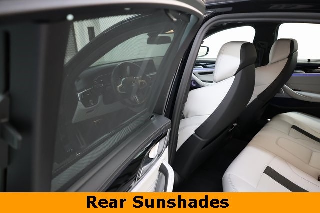 BMW M5 Thumbnail Image 152