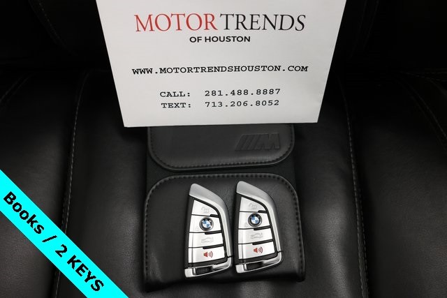 BMW M5 Thumbnail Image 155