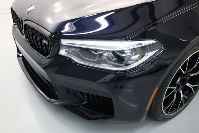 BMW M5 Thumbnail Image 159