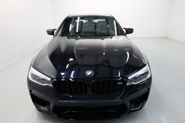 BMW M5 Thumbnail Image 161