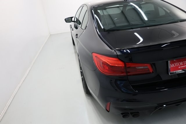 BMW M5 Thumbnail Image 163