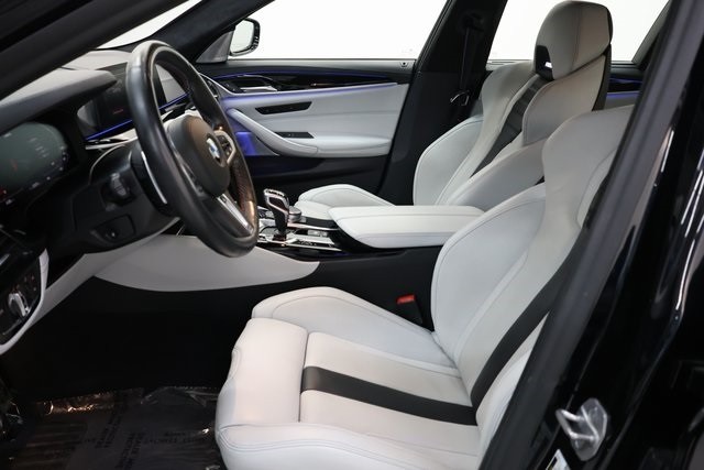 BMW M5 Thumbnail Image 165