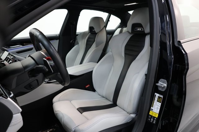 BMW M5 Thumbnail Image 168