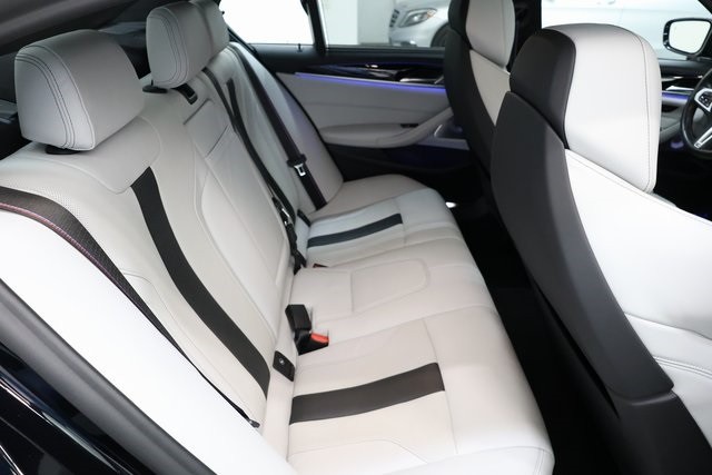 BMW M5 Thumbnail Image 172