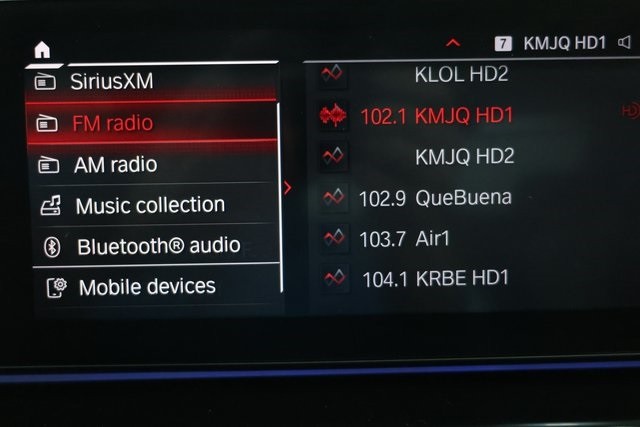 BMW M5 Thumbnail Image 190