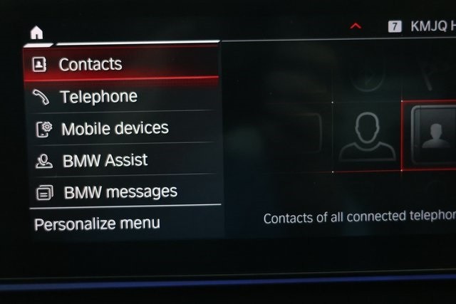 BMW M5 Thumbnail Image 191