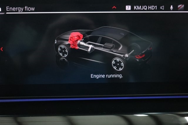 BMW M5 Thumbnail Image 194