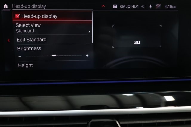 BMW M5 Thumbnail Image 196