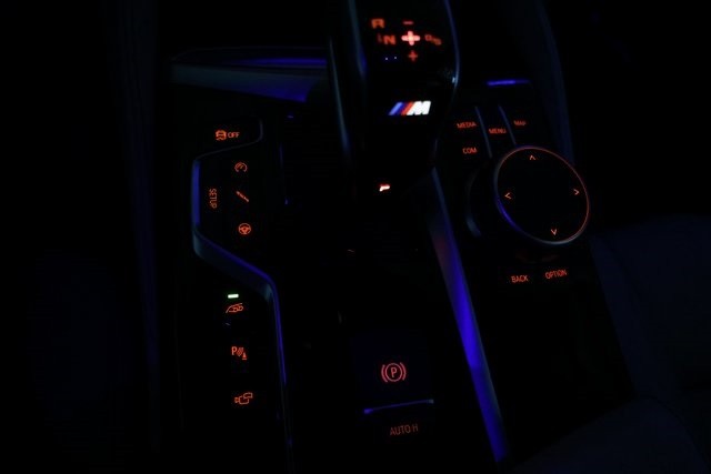 BMW M5 Thumbnail Image 199