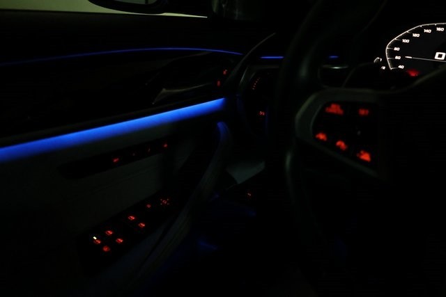 BMW M5 Thumbnail Image 201
