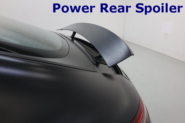 2022 Mercedes Benz AMG GT 43 photo 40
