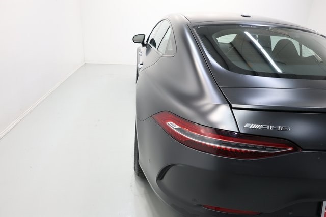 2022 Mercedes Benz AMG GT 43 photo 56