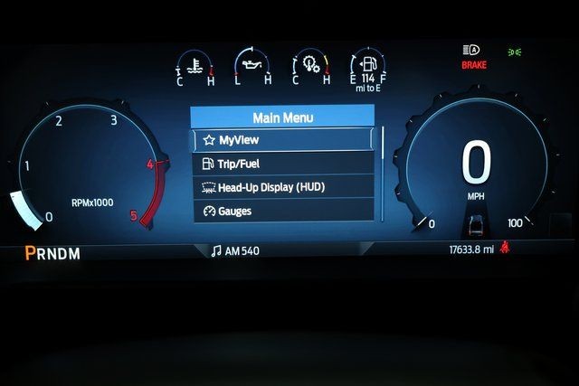 Ford F-350SD Vehicle Image 101