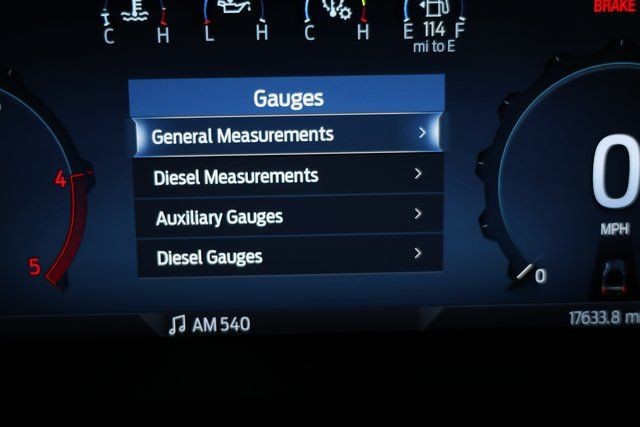 Ford F-350SD Vehicle Image 105