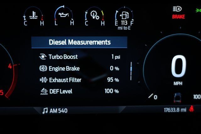 Ford F-350SD Vehicle Image 106
