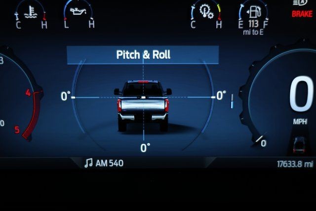 Ford F-350SD Vehicle Image 109