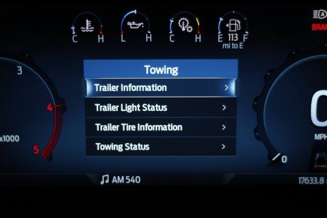 Ford F-350SD Vehicle Image 111