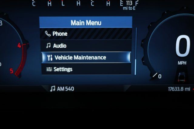 Ford F-350SD Vehicle Image 112