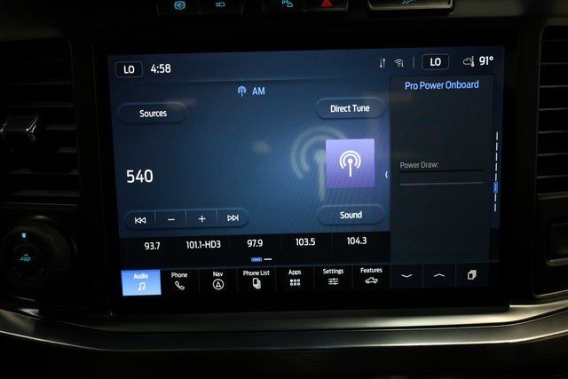 Ford F-350SD Vehicle Image 115