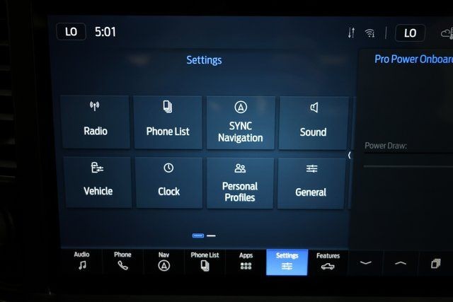Ford F-350SD Vehicle Image 118
