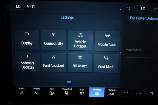 Ford F-350SD Vehicle Image 119