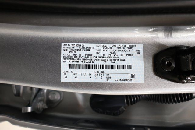 Ford F-350SD Vehicle Image 120