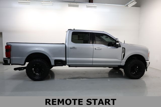 Ford F-350SD Vehicle Image 28