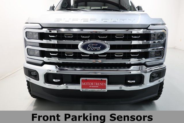 Ford F-350SD Vehicle Image 30