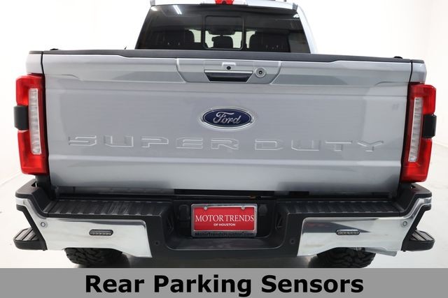 Ford F-350SD Vehicle Image 31
