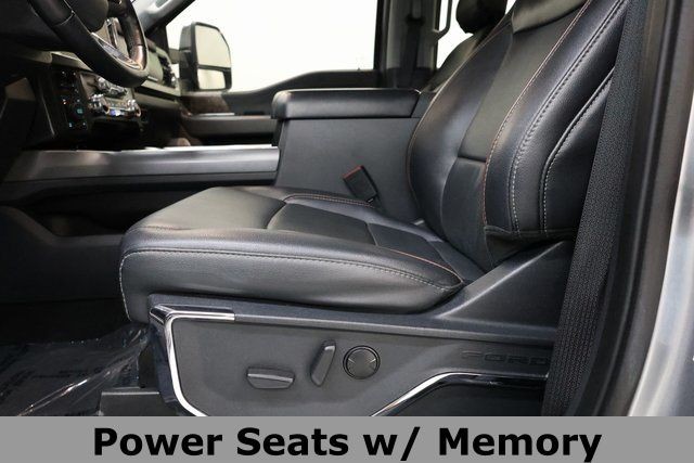 Ford F-350SD Vehicle Image 34