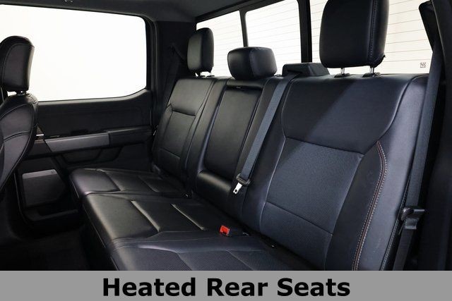 Ford F-350SD Vehicle Image 36