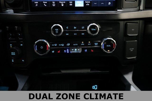 Ford F-350SD Vehicle Image 37