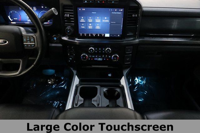 Ford F-350SD Vehicle Image 39