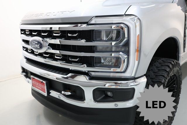 Ford F-350SD Vehicle Image 45