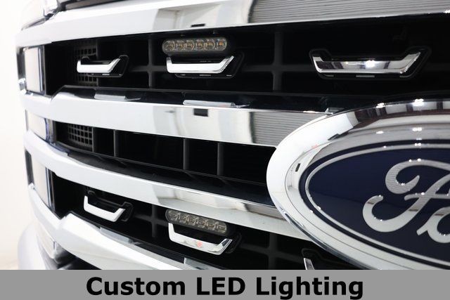Ford F-350SD Vehicle Image 53