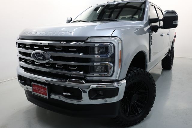 Ford F-350SD Vehicle Image 61
