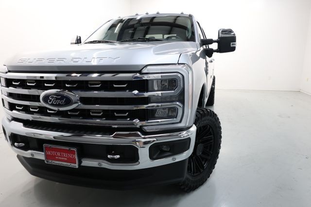 Ford F-350SD Vehicle Image 62